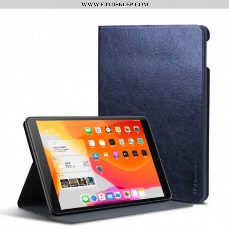 Etui do iPad Pro 11" (2022) Biznesowy Efekt Skóry X-level